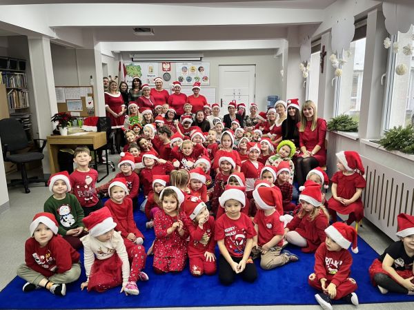 Zdjęcie Teatrzyk kukiełkowy w Przedszkolu 