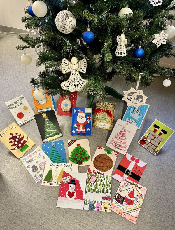 Zdjęcie Rozstrzygnięcie konkursu 