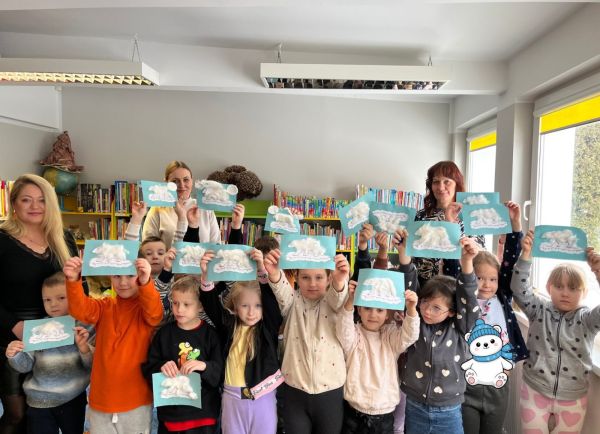 Zdjęcie Podróżnicy w Bibliotece 04.02.2026