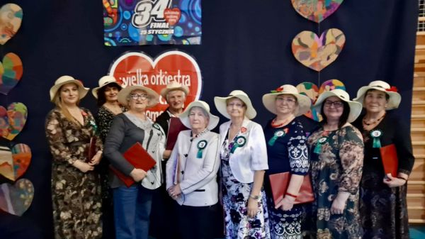 Zdjęcie 34. Finał WOŚP